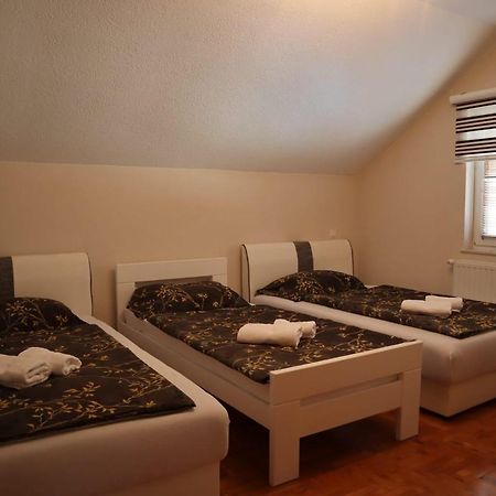 Villa Sami بيهاتش المظهر الخارجي الصورة