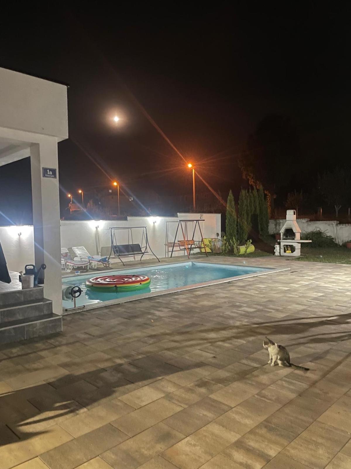 Villa Sami بيهاتش المظهر الخارجي الصورة