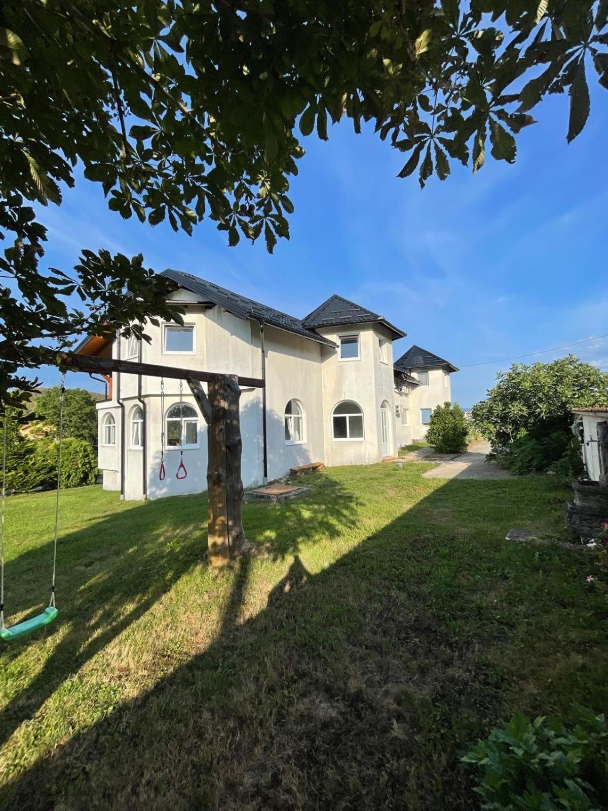 Villa Sami بيهاتش المظهر الخارجي الصورة