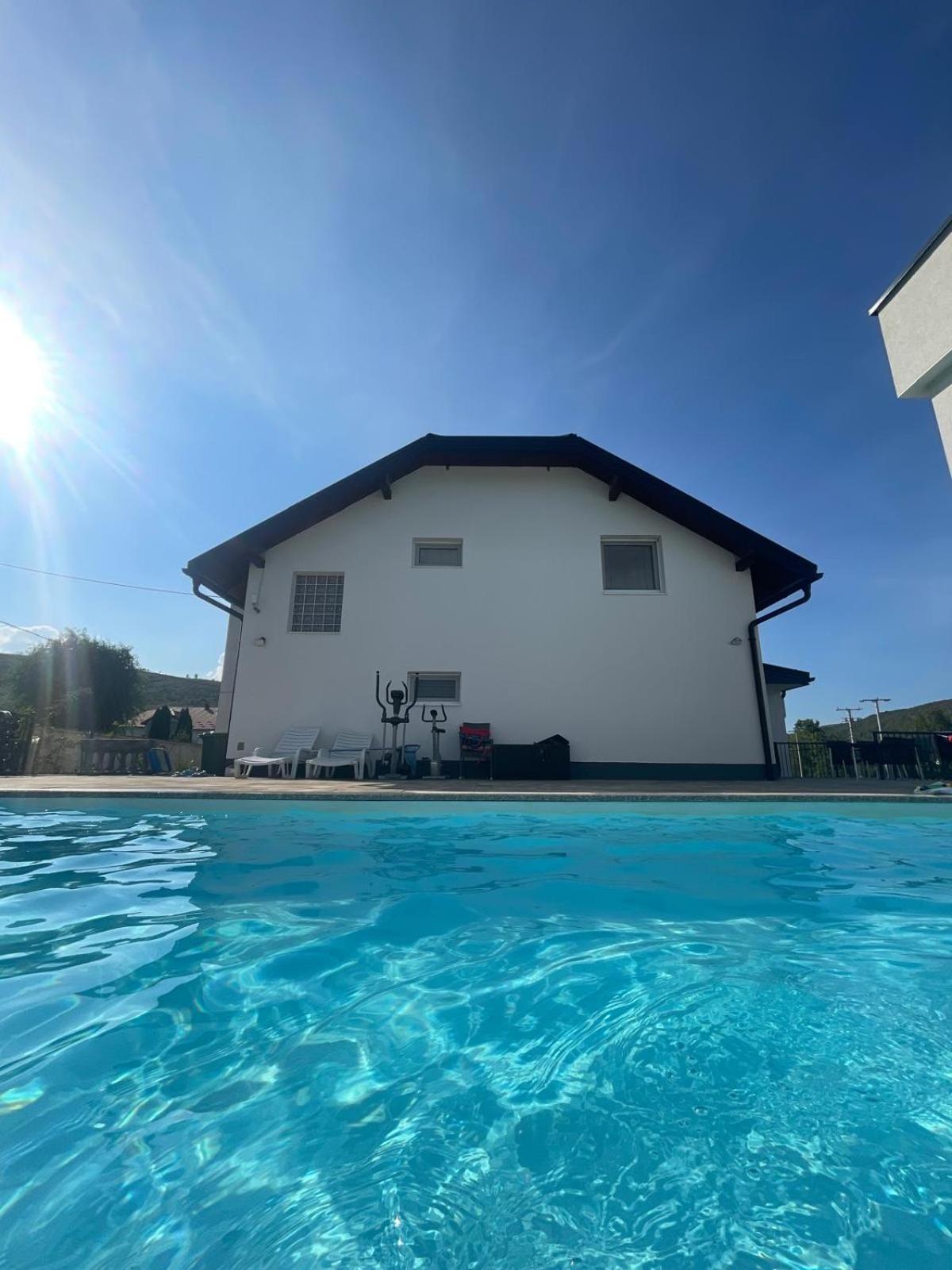 Villa Sami بيهاتش المظهر الخارجي الصورة