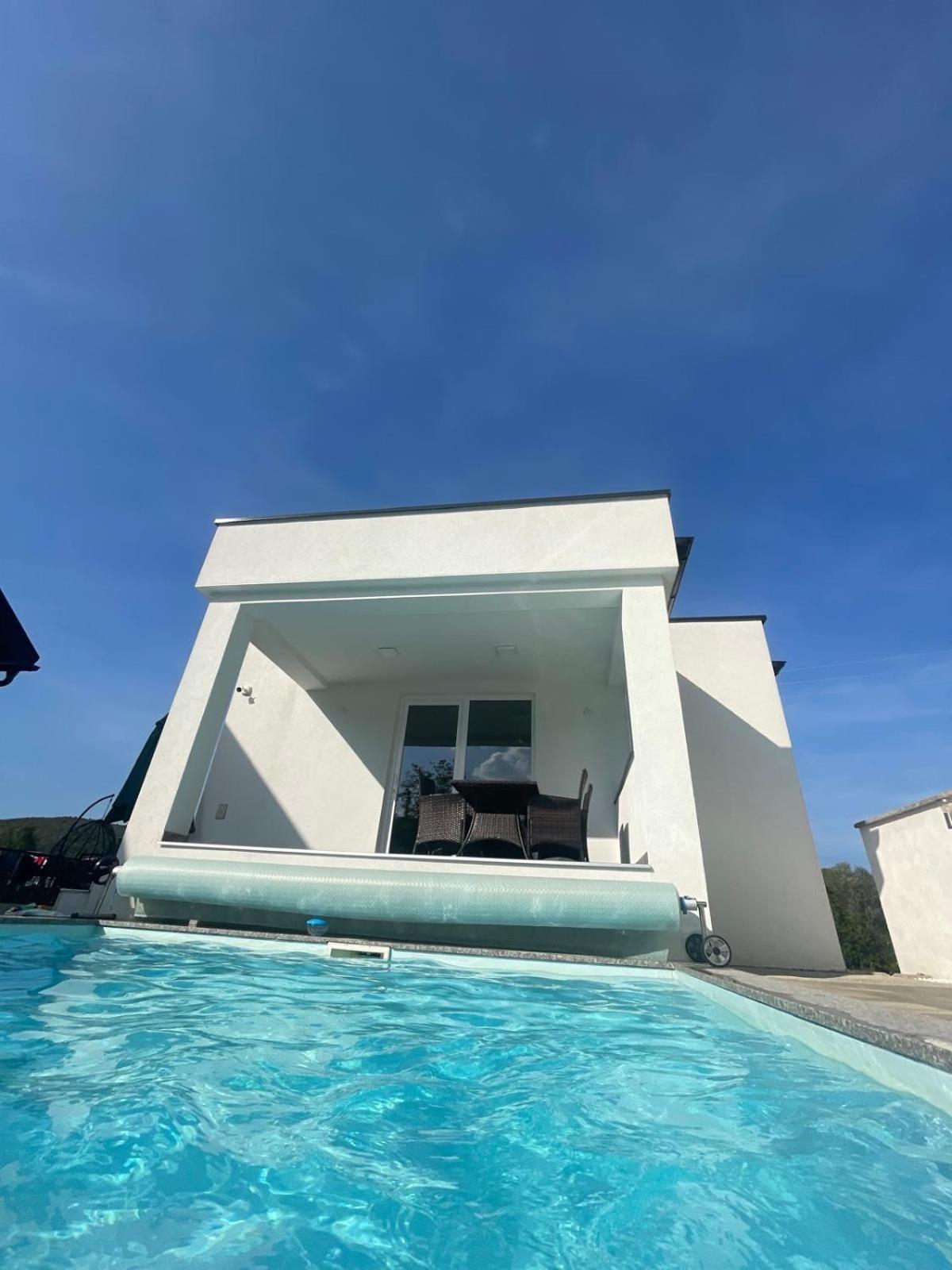 Villa Sami بيهاتش المظهر الخارجي الصورة